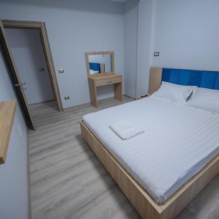 Wida Apartaments Mamaia Nord 那沃达利 外观 照片