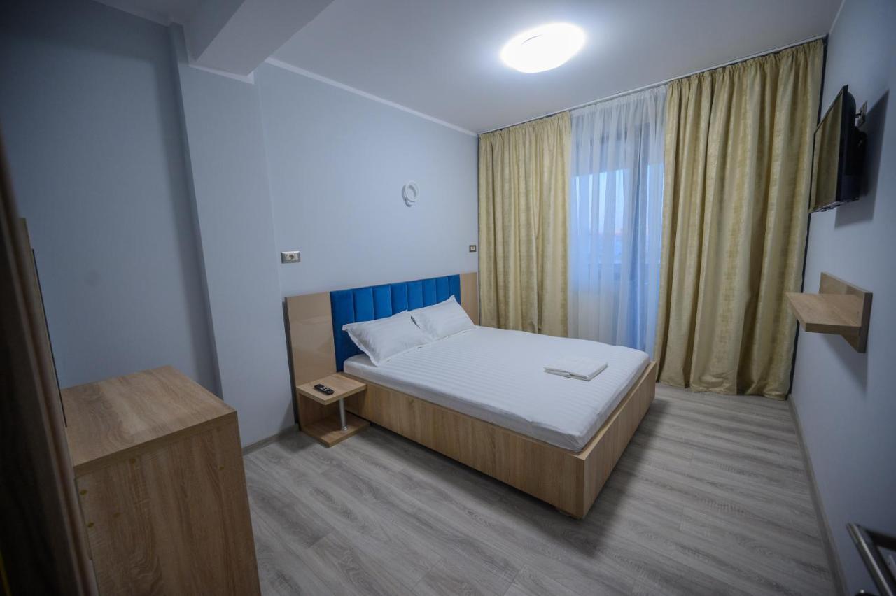 Wida Apartaments Mamaia Nord 那沃达利 外观 照片
