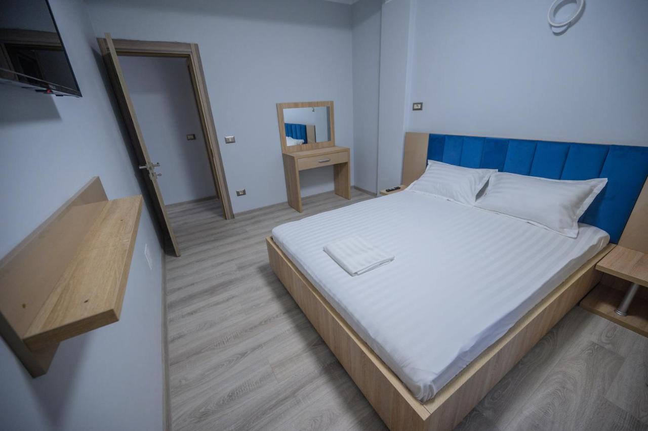 Wida Apartaments Mamaia Nord 那沃达利 外观 照片