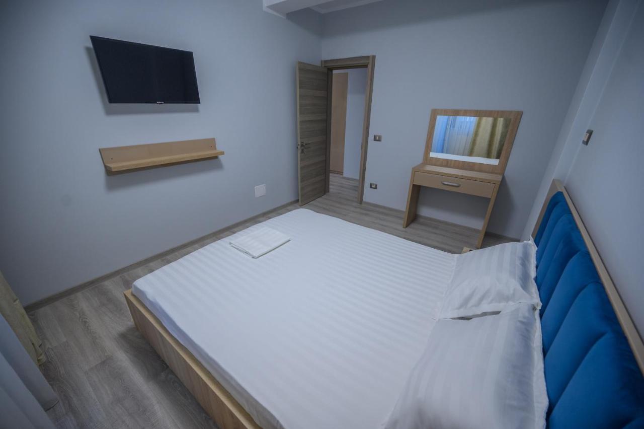 Wida Apartaments Mamaia Nord 那沃达利 外观 照片